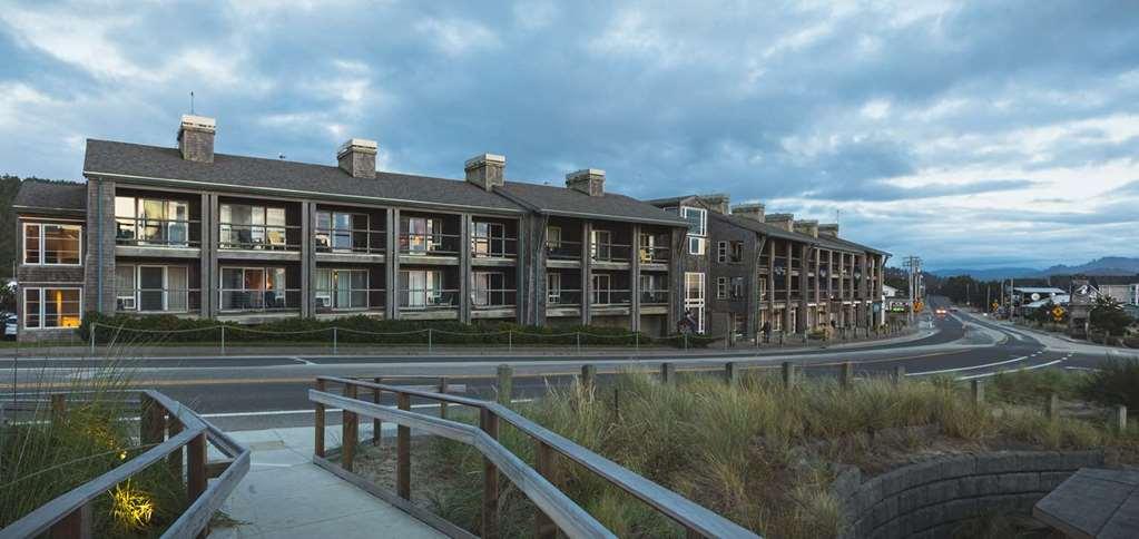 Inn At Cape Kiwanda Pacific City Exterior photo