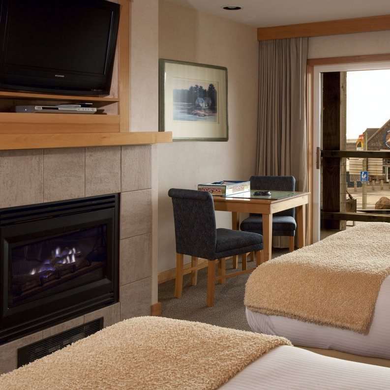 Inn At Cape Kiwanda Pacific City Room photo