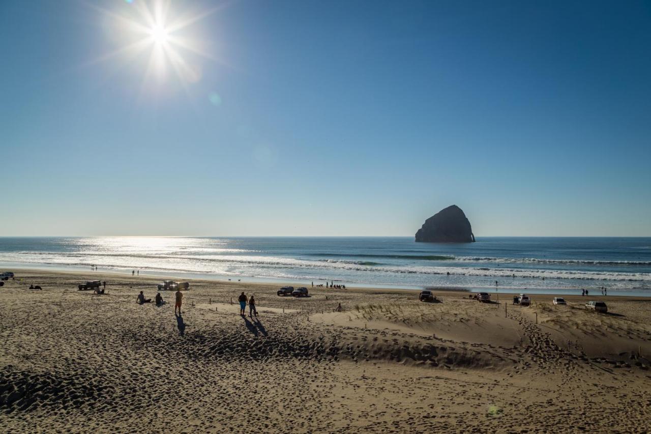 Inn At Cape Kiwanda Pacific City Exterior photo